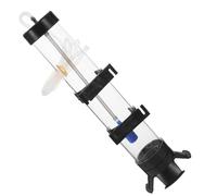 FRCOLOR Brine Shrimp Hatchery Kit with Air Pump, Fish Egg Incubator for Aquarium Breeding, Includes Shrimp Net and Storage Bottle, Suitable for Fish Nursery and Artemia Eggs Hatching