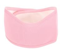 FRCOLOR Castor Oil Pad for Neck Shoulder Leak Reusable Essential Oil Pack Wrap Comfortable Wrap for Relaxation Sleep Relief