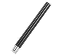 FRCOLOR Cat Eye Magnet Stick for Nail Art Elegant Fairy Wand Design for Manicure Magnetic Gel Polish Tool for Creative Patterns and Stylish Effects for Salon and Home Use Black