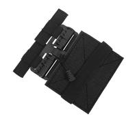 FRCOLOR Cat Tactical Vest Adjustable Padded for Walking Lightweight Escape Harness Kitten Training Gear for Hiking Outdoor