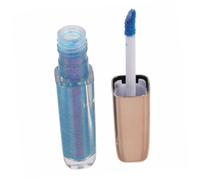 FRCOLOR Chameleon Liquid Eyeshadow 10ml Glitter Shimmering Glitter Eye Makeup for Women High Pigmented Holographic Color Changing Formula for Halloween and Daily Use