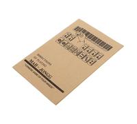 FRCOLOR Chinese Mahjong Learning Manual Comprehensive Instruction Book with Rules Strategies and Techniques for Beginners and Enthusiasts Traditional Mahjong Guide for Mastery