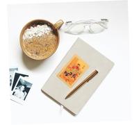 FRCOLOR Chinese Style Wealth Amulet Card God of Fortune Luck Protection for Success and Prosperity Blessed by Five Wealth Gods Pocket-Sized Auspicious Charm for Family and Friends