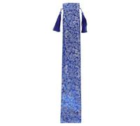 FRCOLOR Cloth Mahjong Rack for Mahjong Racks and Pushers Sleeve Drawstring Bag Protective Cover Decorative and Beautiful Design Extends The Life of Game Accessories