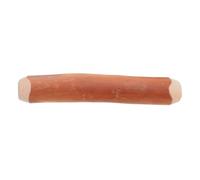 FRCOLOR Coffee Wood Dog Chew Toy Aromatic Coffee Wood Scent Safe for Pets Sturdy Chewing Stick for Dog Training and Dental Care