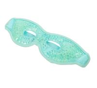 FRCOLOR Cold Compress Eye Mask for Eye Care with Gel Filling Reduce Puffiness Comfortable to Wear Pvc Ice Mask for Allergies and Beauty Supply