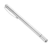 FRCOLOR Convenient Expanding Conducting Stick for Orchestra and Choir Conductors Durable Stainless Steel Musical Wand for Concerts and Performances