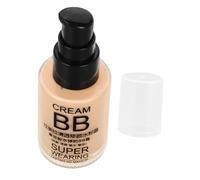 FRCOLOR Cream Colour Changing Liquid Foundation Concealer 30ml Full Coverage Tinted Moisturizer Hydrating Face Base for Women Natural Shade 1001-3 Suitable for Daily Makeup