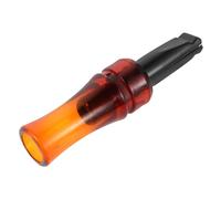 FRCOLOR Crow-luring Whistle Plastic Outdoor Bird Caller Imitation Crow Call for Attracting Crows Survival Use