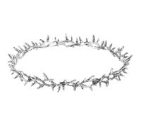 FRCOLOR Crown of Thorns Party Crown Hair Accessories Ancient for Bride Crown Bridal Crown for Wedding Tiaras for Women Wedding Tiaras Crown for Bride Women Crown