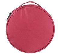 FRCOLOR Crystal Singing Bowl Carrying Case Bag for Sound Bowls Wear-resistant Cloth Material Easy to Carry Storage Bag for Storing and Small Items