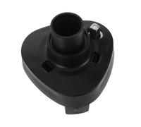 FRCOLOR Cymbal Holder Clutch for Drum Set Plastic Sleeve Replacement Cymbal Arm Limit Control for Percussion Setup