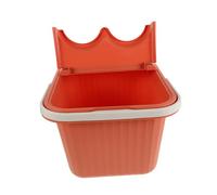 FRCOLOR Deep Foot Soaking Tub Foot Soak Spa Bucket Massage Points for Home Care