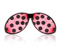 FRCOLOR Delicate Ladybug Wing Prop Party Supplies Cosplay Costume Women Dress Up Ladybug Wing
