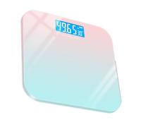 FRCOLOR Digital Scale with High-accuracy Sensors Read LCD Display Supports Kilogram and Units Convenient Weight Measurement for Newborns and Boy Girl