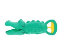 FRCOLOR Dinosaur Sand Clip Beach Plaything for Sand Ball Making and Outdoor Fun Seaside Backyard
