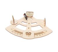 FRCOLOR DIY Model Science for Educational Astronomy Project Teaching Aid Stem Craft Kit for School Science Lessons and Learning Activities