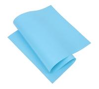FRCOLOR DIY Soft PVC Ripple Water Effect Sheet for Miniature Lake and River Models Flexible Flowing Water Texture for Sand Table Diorama Scenery and Handcrafts Realistic Simulation Pattern