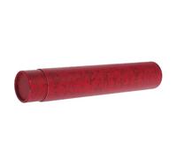 FRCOLOR Drawings Storage Tube Extendable Telescopic Tube Sturdy End Caps for Artwork and Document Protection in Art and Craft