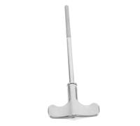 FRCOLOR Drum Tuning Key Multi-function Tool for Drum Accessories Hardware for Tuning and Maintenance during Practice Sessions