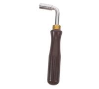 FRCOLOR Dulcimer Tone Tuning Tool High Hardness Wrench for Musicians and Instrument Repair
