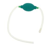 FRCOLOR Durable Nasal Washer for Adults and Boy Girl Nasal Irrigator for Home Use Cleans Blocked Passages Portable and Reusable Nose Cleaner Tool Blue