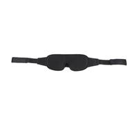 FRCOLOR Elastic Band Sleep Mask Blackout Men Cooling Eye Mask for Sleeping Night Eye Patch
