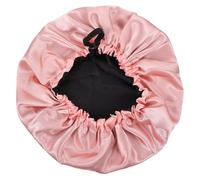 FRCOLOR Elastic Hair Cap Silk for Women Bonnet for Sleeping for Women Satin Maternal Hat