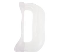 FRCOLOR Electric Flosser Water Tank Replacement Reservoir for Water Flosser for Oral Irrigator Essential for Home Cleaning Routines