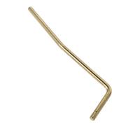 FRCOLOR Electric Guitar and Plug-in Design Metal Bar Push-in Tremolo Arm 6mm with Outstanding Tremolo Effect for Smooth Performance on Electric Guitars