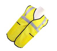 FRCOLOR Engineer Working Suit Role Play Costume for Boys Performance Outfit Career Day Party Supplies