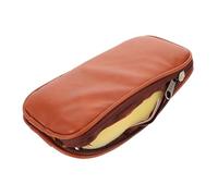 FRCOLOR Ergonomic Pulse Taking Cushion for Traditional Chinese Medicine Practitioners Portable Design for Accurate Diagnosis Clinics and Home Settings