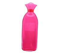 FRCOLOR Explosion Hot Water Bottle Bag for Warm Water Bag Made of PVC Material Suitable for Cold Therapy and Personal Comfort at Home