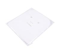 FRCOLOR Face Masks Sheet Skincare 100pcs One-off Gauze Beauty Salon Facial Paper Sheets Gentle