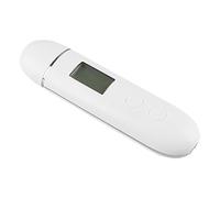 FRCOLOR Facial Hydration Tester Skin Moisture Analyzer Machine Portable Skin Oil Level Detector Pen for Girl High Care Graphical Results