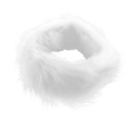 FRCOLOR Faux Headband for Women Warm Ear Warmer Soft Stylish and Comfortable for Mother Daughter Girlfriend