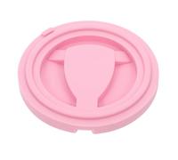 FRCOLOR Female Iud Training Model for Medical Education Abs Intrauterine Contraceptive Practice Aid Realistic Uterus Simulator for Placement and Removal Techniques