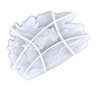 FRCOLOR Flexible Dragon Head Light-Colored Silicone Mold Easy to Use Dragon Head Shaped Mold for DIY Resin Epoxy Crafts for Wall Decor and Artistic Casting Projects