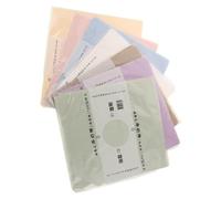 FRCOLOR Floral Wrap Paper 266 Sheets with Convenient Single Sheet Dispensing and Fine Surface Waterproof Flexible Florist Supplies Packaging Paper for Bouquets for Flower Arrangements