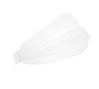 FRCOLOR Flower Girl Veil for Boy Girl Kawaii Hair Accessories Wedding and Birthday Occasions First Communion