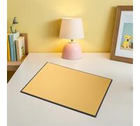 FRCOLOR Foldable Reflective Cardboard Panel for Photography Portable Silver Light Control Board Compact Shadow Diffuser Reflector for Macro Product and Studio Photo Shoots