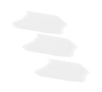 FRCOLOR Foot Covers Foot Sleeves Shoe Covers Thickened Disposable 100pcs Waterproof Multi-purpose Mask Soaking Spa Shoe Trying-on Home Salon