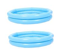 FRCOLOR Foot Soak Washing Tub Foldable Soaking Basin Foot Soak Basin Spa Supplies