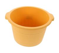 FRCOLOR Foot Spa Massager Basin Deep Foot Bath Soaking Tub Massage Points for Home Spa Foot Care