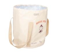 FRCOLOR Foot Spa Soaking Basin Insulated Foot Bath Portable Collapsible for Travel