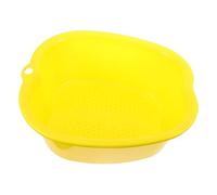 FRCOLOR Footbath Foot Soak Foot Tub Footbath Bucket Footbath Tub Portable Foot Bath Basin Foot Massage Bucket Home Foot Wash Bucket