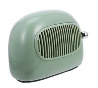 FRCOLOR Gloves Shoe Cover Shower Cap Storage Box Strata Storage Box Wall Mounted Material Fresh Keeping