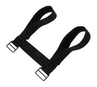 FRCOLOR Golf Swing Training Arm Band for Posture Correction and Accurate Swings Portable Unisex Golfing Trainer for Consistent Shots Use Golf Arm Training Aid Suitable for All Ages