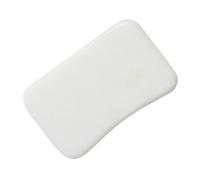 FRCOLOR Gua Sha Board Jade Scraping Massage Tool for Body Massage Therapy Smooth Comfortable Skin Care Use for Relaxation