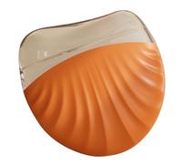 FRCOLOR Gua Sha Tool for Face Body Skincare Spatula Face Massage Tool Non-slip Design Safe Comfortable for Daily Use